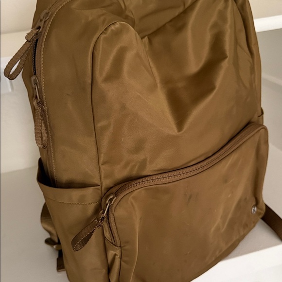 Lululemon Backpack - Picture 2 of 5